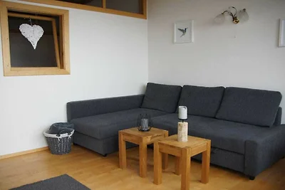 Vakantieappartement met 2 slaapkamers