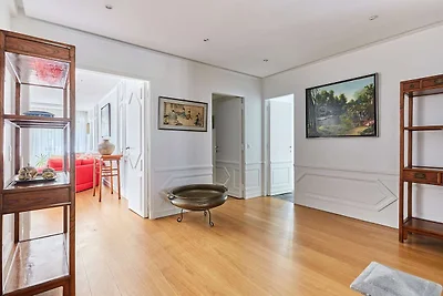 Schitterend appartement Parijs centrum Le...