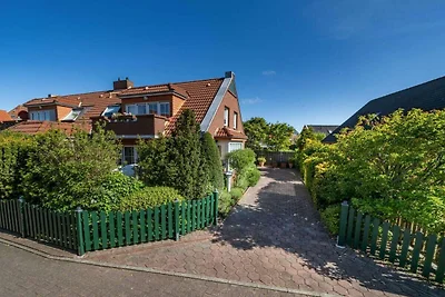 Ferienwohnung mit 1 Schlafzimmer