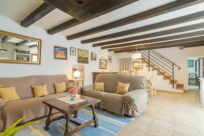 Can Ferrer - Villa Con Piscina Privada