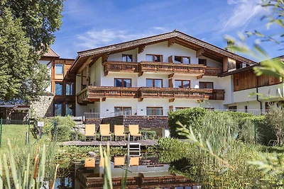 Schöne Wohnung mit Balkon