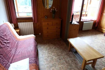 Résidence Cornillon B