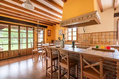 Casa a Barcena con Vista Panoramica