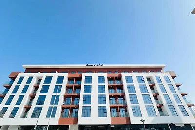 Domenica Concord Tower STD 1 BD Apart