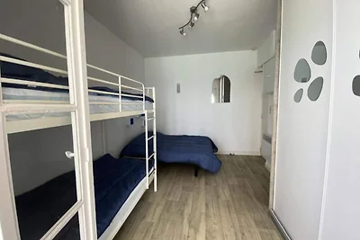 Oustalet Residenz für 4 Personen