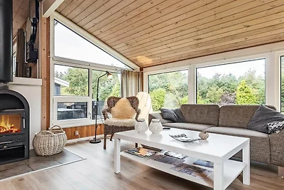 10 Personen Ferienhaus in Hjørring