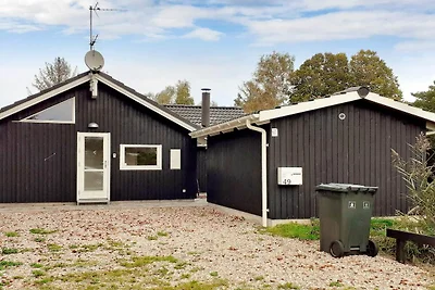 6 persoons vakantie huis in Højby