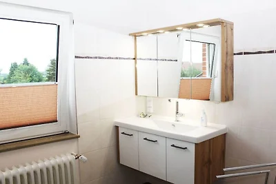 Vakantieappartement met 1 slaapkamer