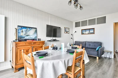 Appartement in Saint-Jean vlakbij de oceaan