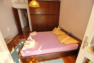 Apartment Kim- Two Bedroom Apartment with Ter...