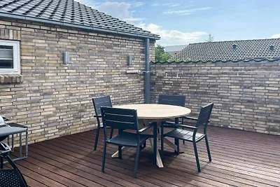 Strandgluck mit Sauna -- By Traum...