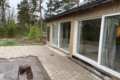 4 Sterne Ferienhaus in OSKARSHAMN