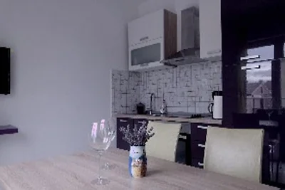 Cozy Island Apartment Lavanda on Krk - Two Be...