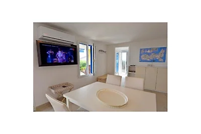 Perla del Golfo Ferienwohnung