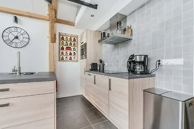 Ferienhaus bei Baarle-Nassau