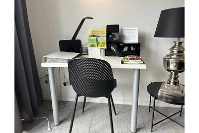 Ferienhaus in Gönnersdorf am Badesee