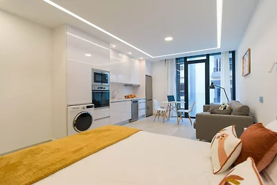 Studio nahe Las Canteras Strand, Gran Canaria