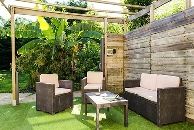 Casa a Plomeur vicino alla spiaggia di La...