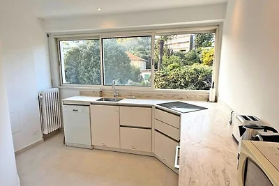 Appartement in Saint-Tropez met uitzicht op...