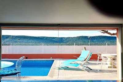 Casa vacanze con piscina