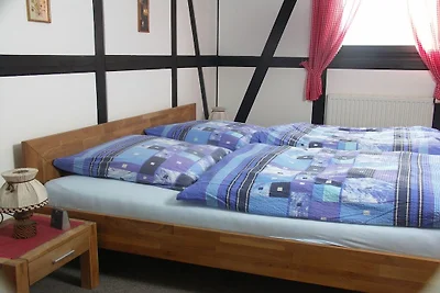 Ferienhaus mit 1 Schlafzimmer