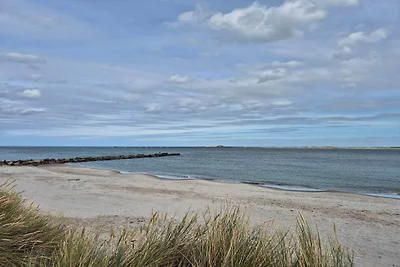 5 Personen Ferienhaus in Harboøre-By Traum