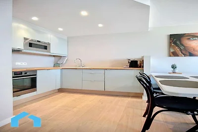 Lentezon Studio-Apartment für 2 Personen
