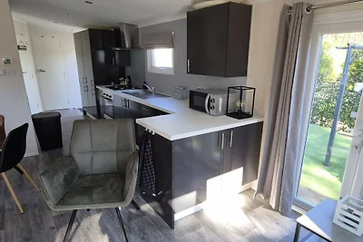 Das Veluwse Waldhäuschen