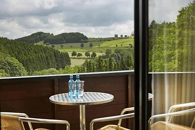 Ferienwohnung Familienurlaub Usseln