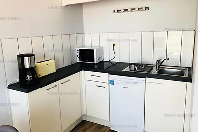 Residentie Le Teychan