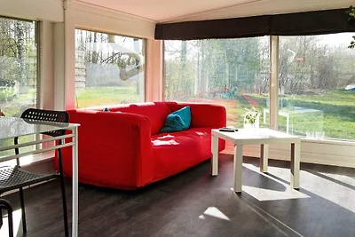 Luxury Retreat in Blavand - By Traum...