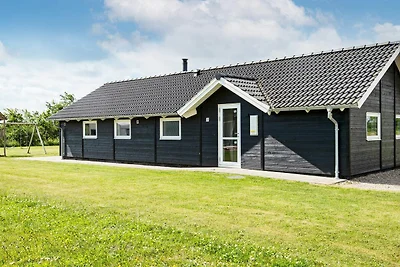 10 Personen Ferienhaus in Ansager