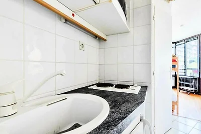 Studio Comfort (2 Personen)