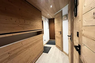 Apartment in Linga in der Nähe der...