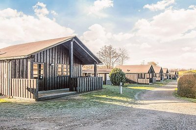 5 persoons vakantieparkhuis in Rønde