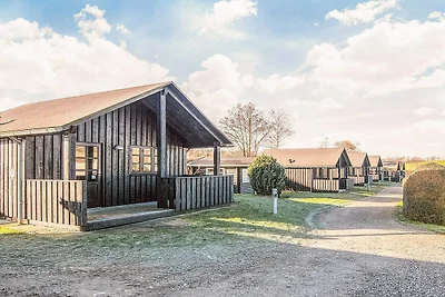 5 persone casa vacanze parco a Rønde