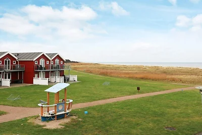 6 Personen Ferienhaus in Hadsund-By Traum