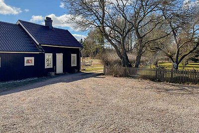 5 Personen Ferienhaus in PÅRYD