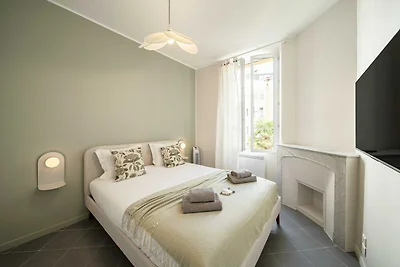 Ruhiges und luxuriöses Apartment - Cannes Cen...