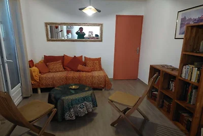 Haus in Vaison La Romaine mit Pool