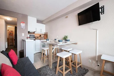 2 Zimmer für 4 Personen