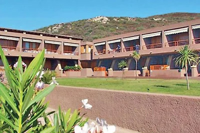 Fijn appartement in Olbia met zeezicht
