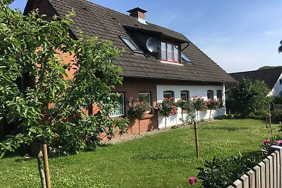 Vakantieappartement met 1 slaapkamer