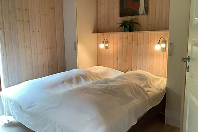 4 Sterne Ferienhaus in Øster Assels-By Traum