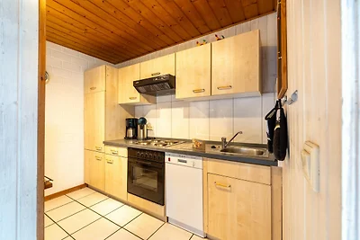 Ferienhaus mit kostenlosen Aktivitäten