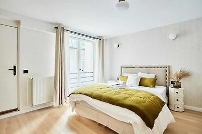 Neues Studiozentrum an der Pariser Börse