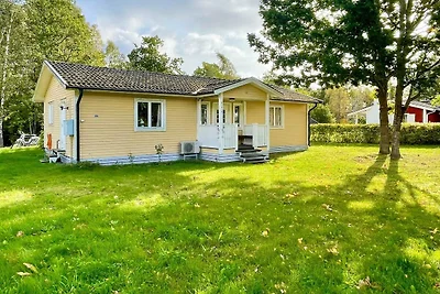 Haus an der Küste mit Gästehaus