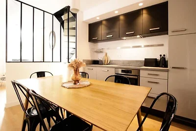 Apartments für 6 Personen