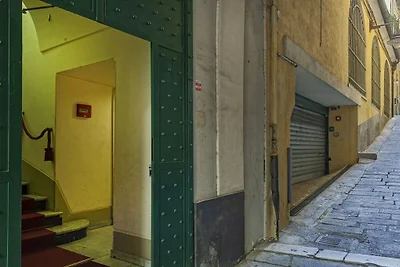 Kuća za odmor Dopust za oporavak Genova