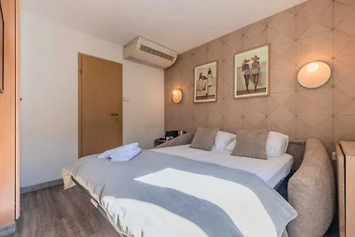 Gemütliche und moderne Wohnung - AC- 1BR-4P-...